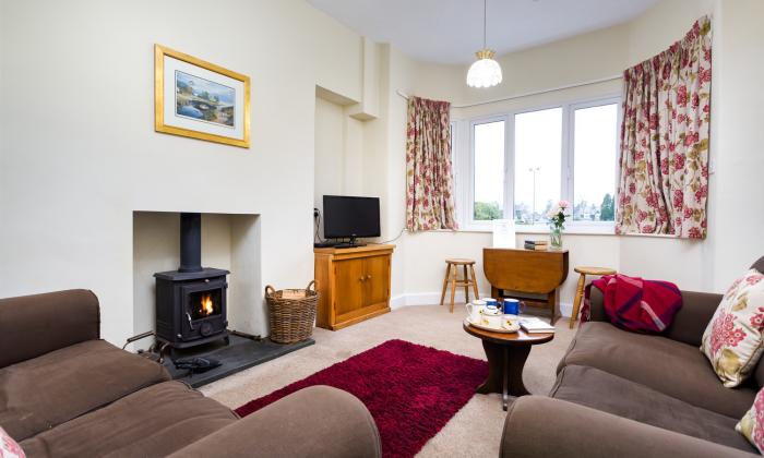 Gable Lodge, Windermere, Cumbria