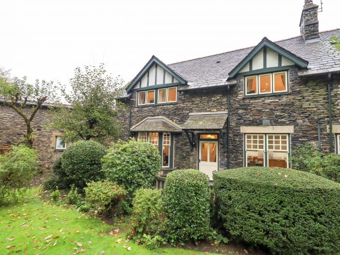 Pudding Cottage, Ambleside, Cumbria