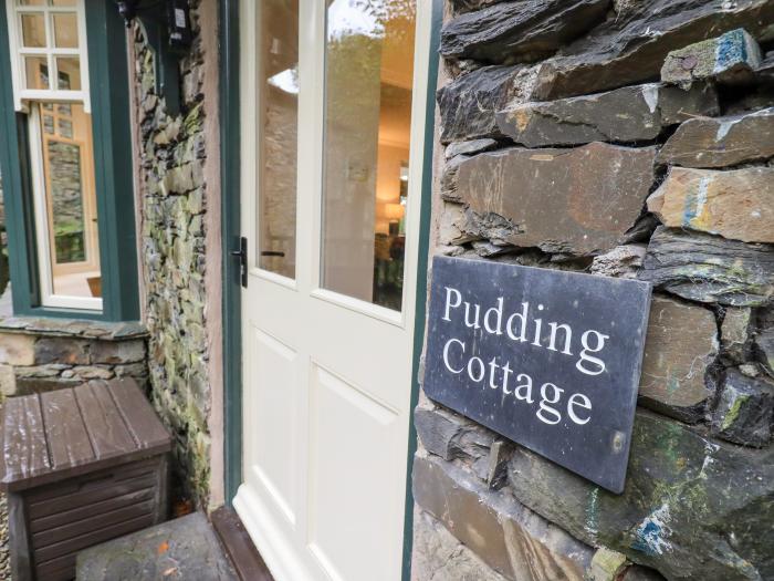 Pudding Cottage, Ambleside, Cumbria