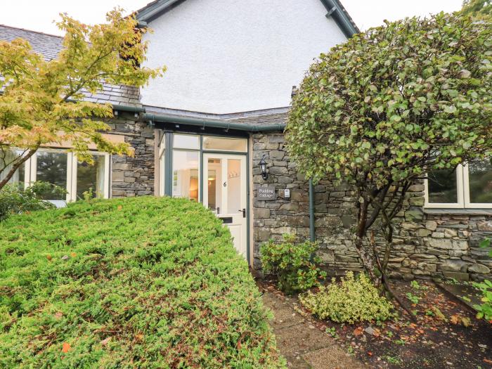 Pudding Cottage, Ambleside, Cumbria