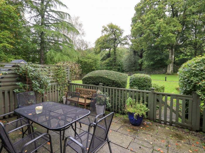 Pudding Cottage, Ambleside, Cumbria