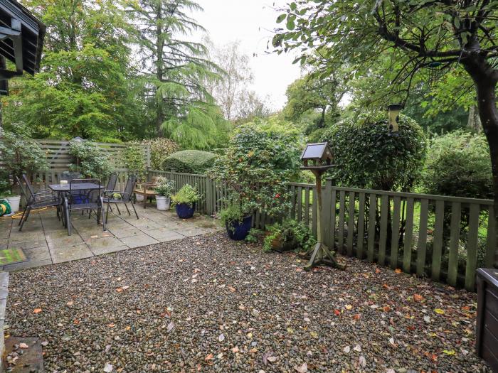 Pudding Cottage, Ambleside, Cumbria