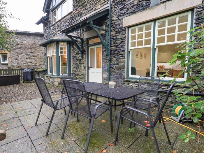 Pudding Cottage, Ambleside, Cumbria