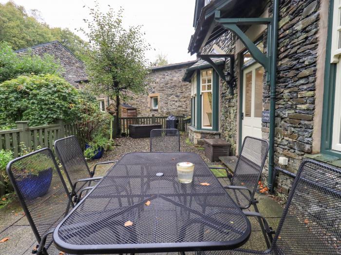 Pudding Cottage, Ambleside, Cumbria