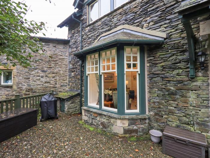 Pudding Cottage, Ambleside, Cumbria