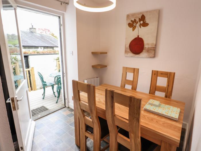 Stoney Croft Cottage, Hawkshead, Cumbria