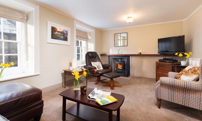 Ghyll Foot Cottage, Ambleside, Cumbria