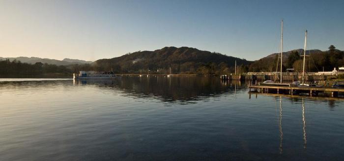 Ghyll Foot Cottage, Ambleside, Cumbria