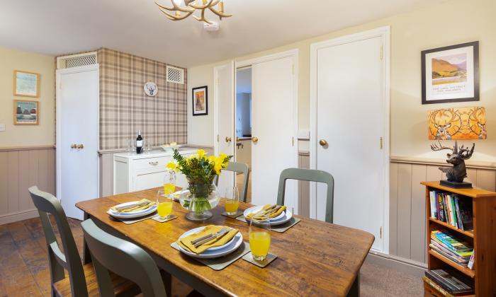 Ghyll Foot Cottage, Ambleside, Cumbria