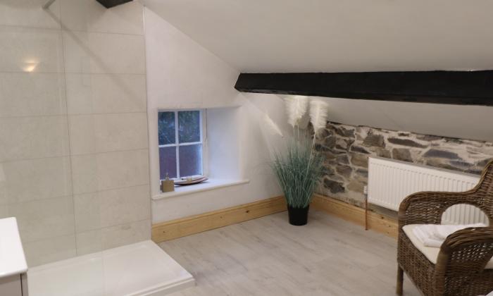 Ghyll Foot Cottage, Ambleside, Cumbria