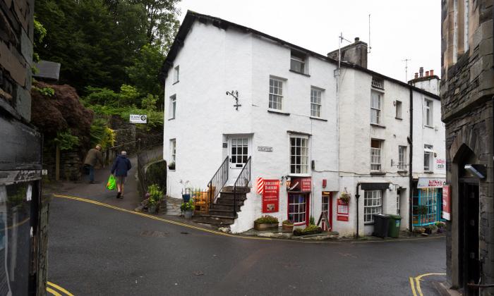 Ghyll Foot Cottage, Ambleside, Cumbria