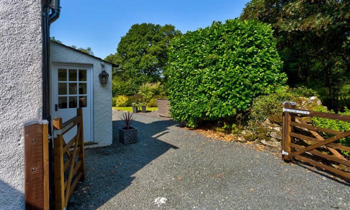 Fair Rigg Old Farm, Cartmel, Cumbria