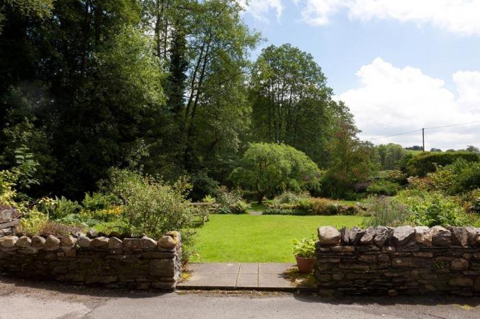 Gilpin View, Crosthwaite, Cumbria