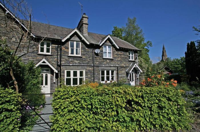 Rothay Holme Cottage, Ambleside, Cumbria