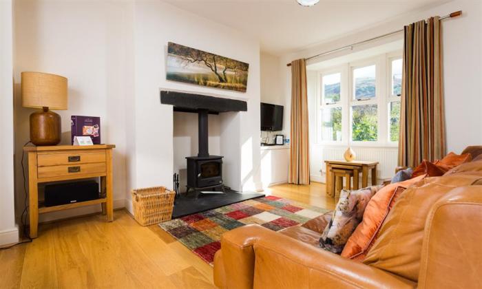 Rothay Holme Cottage, Ambleside, Cumbria