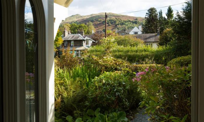 Rothay Holme Cottage, Ambleside, Cumbria