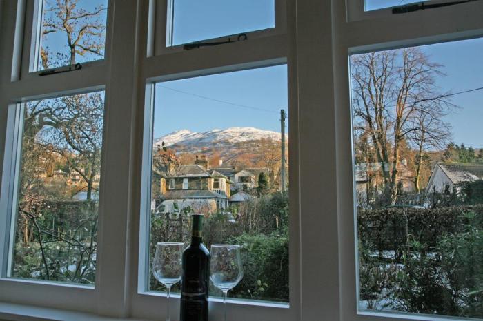 Rothay Holme Cottage, Ambleside, Cumbria