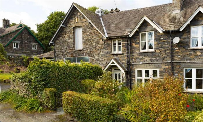 Rothay Holme Cottage, Ambleside, Cumbria