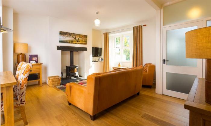 Rothay Holme Cottage, Ambleside, Cumbria