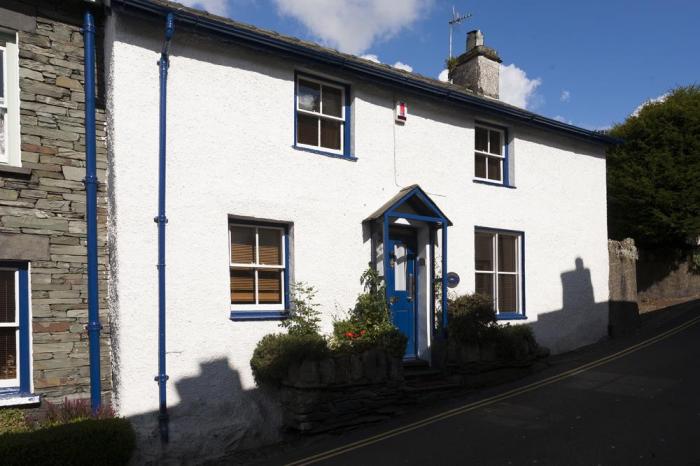 Springwell Cottage, Ambleside, Cumbria