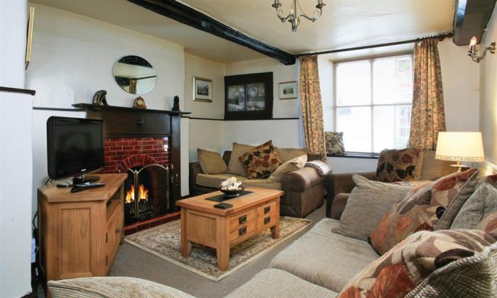 Springwell Cottage, Ambleside, Cumbria