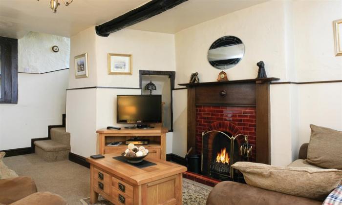 Springwell Cottage, Ambleside, Cumbria