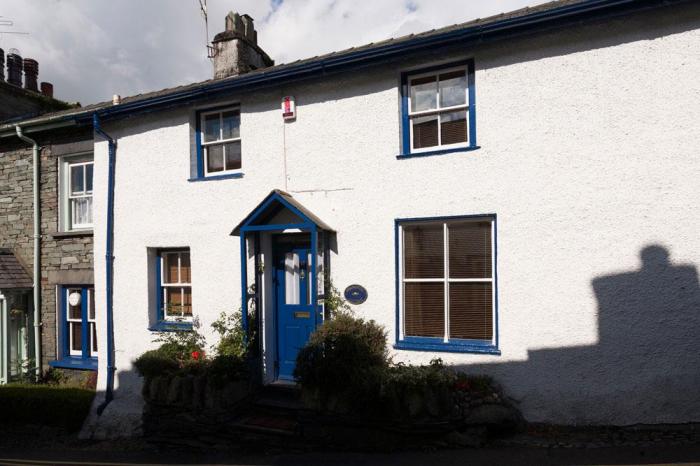 Springwell Cottage, Ambleside, Cumbria