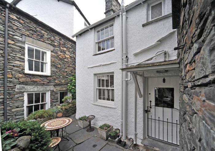 Springwell Cottage, Ambleside, Cumbria