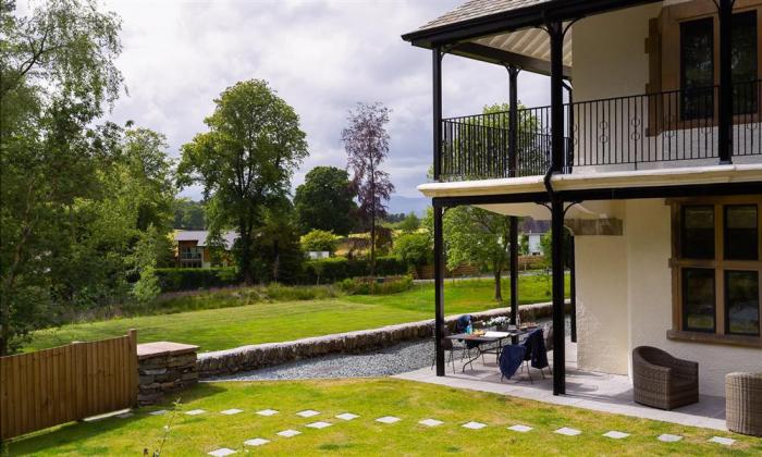 Muirhead At Applethwaite Hall, Windermere, Cumbria