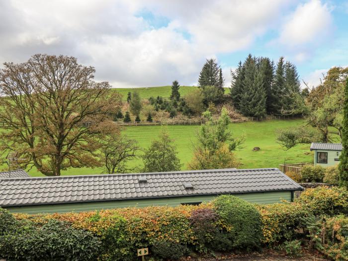 Millrace Cottage, Ings, Cumbria