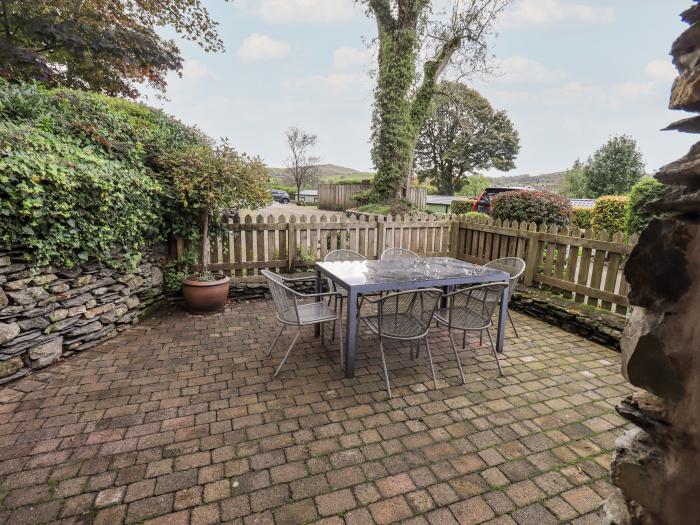 Millrace Cottage, Ings, Cumbria