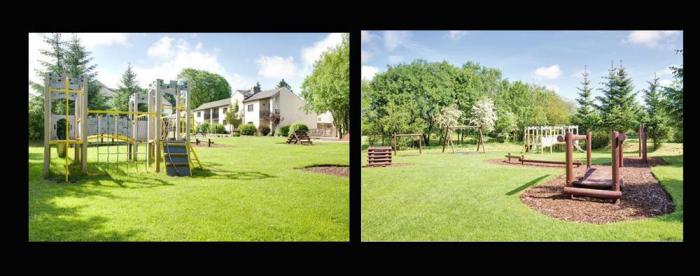 Troutbeck - Whitbarrow Village, Penrith, Cumbria