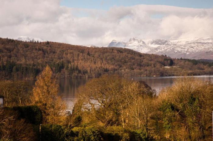 Harrison Stickle, Bowness, Cumbria