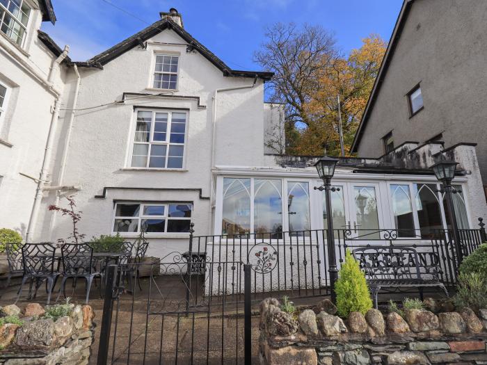 Gale Lodge Cottage, Ambleside, Cumbria