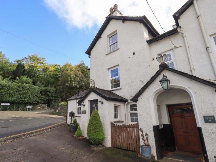 Gale Lodge Cottage, Ambleside, Cumbria