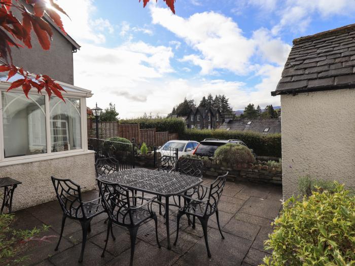 Gale Lodge Cottage, Ambleside, Cumbria