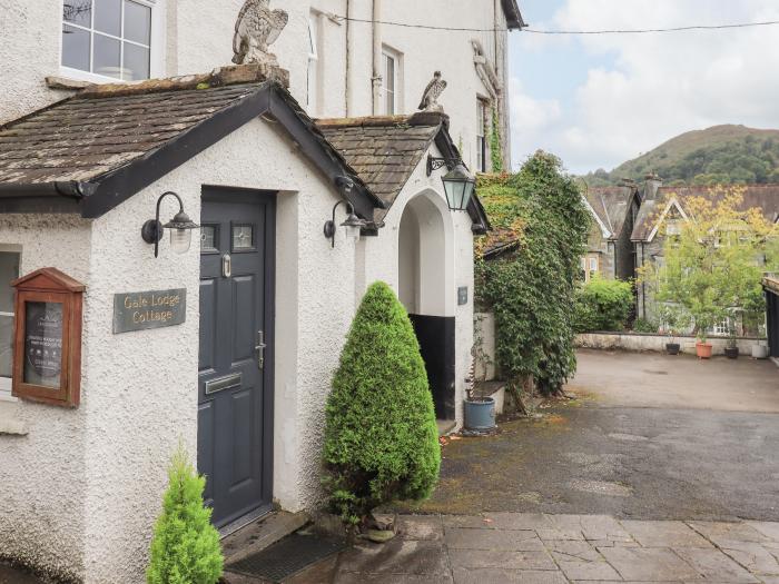 Gale Lodge Cottage, Ambleside, Cumbria