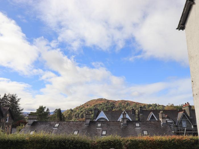 Gale Lodge Cottage, Ambleside, Cumbria