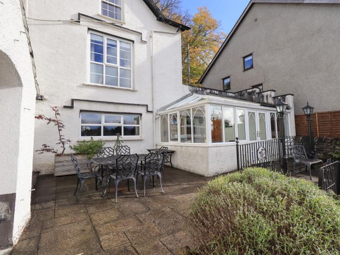 Gale Lodge Cottage, Ambleside, Cumbria