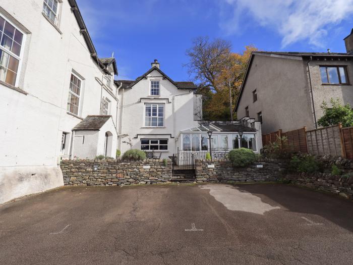 Gale Lodge Cottage, Ambleside, Cumbria