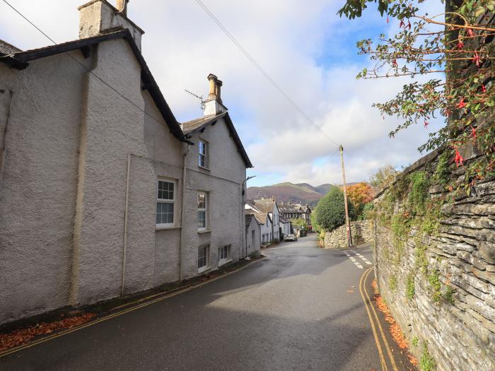 Gale Lodge Cottage, Ambleside, Cumbria