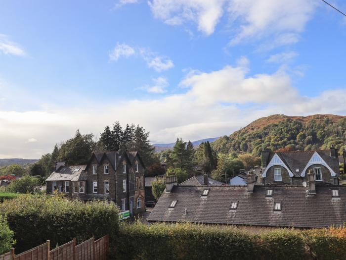 Gale Lodge Cottage, Ambleside, Cumbria