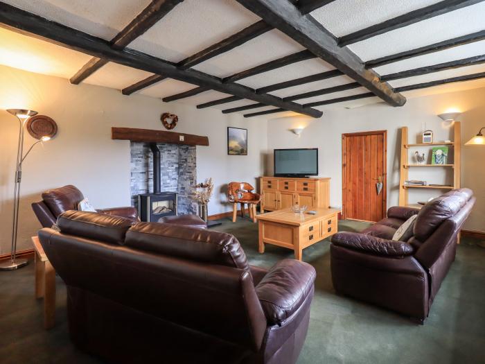 Gale Lodge Cottage, Ambleside, Cumbria