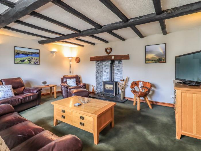 Gale Lodge Cottage, Ambleside, Cumbria