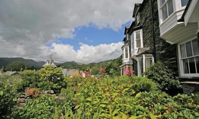 Luke's Hoose, Ambleside, Cumbria