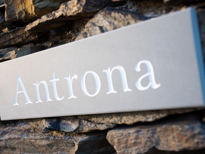 Antrona, Bowness, Cumbria