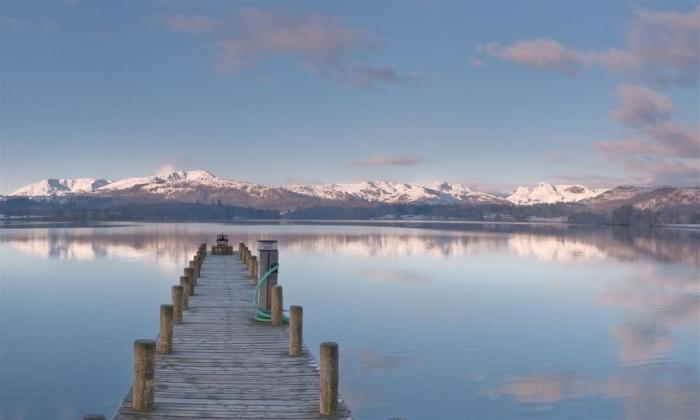 Antrona, Bowness, Cumbria