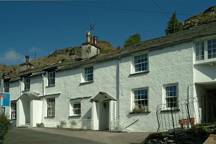 White Lion Cottage