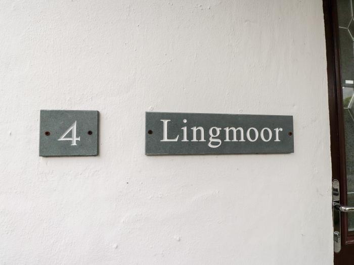 Lingmoor, Bowness-On-Windermere