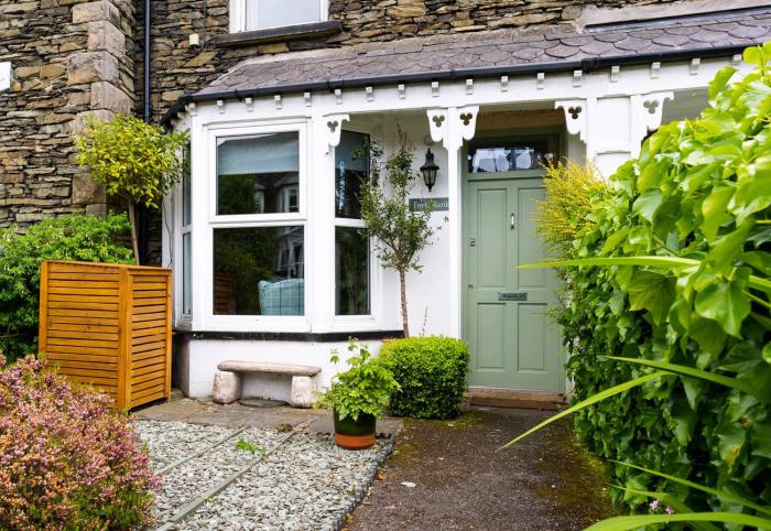 Fern Bank Cottage, Bowness, Cumbria